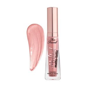 Too faced melted matte-Tallic in sugar kisses